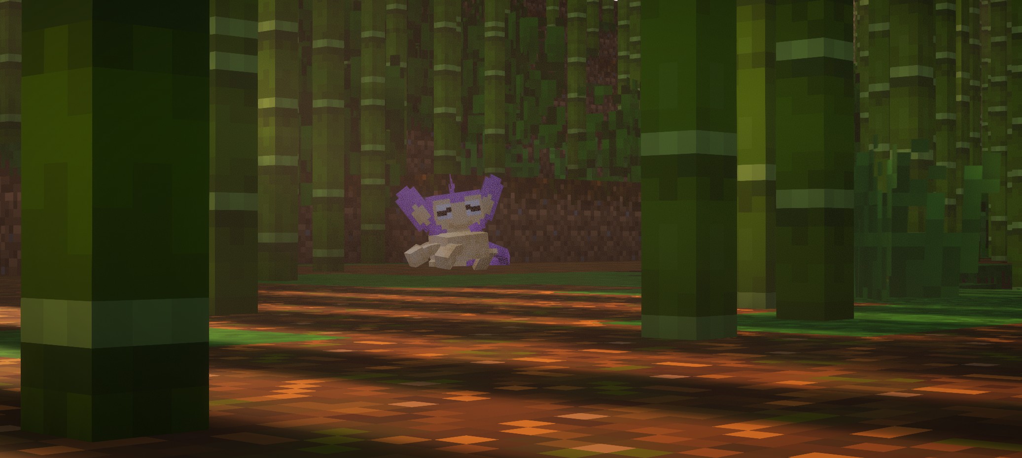 PokeNet is now in its Alpha Phase!